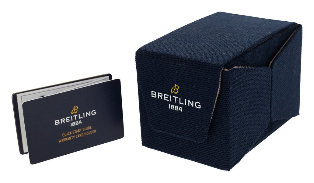 Breitling Navitimer Automatic 41 A17329